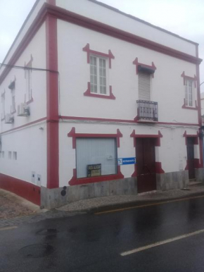 Гостиница Casa Dona Joaquina  Регенгуш Де Монсараше